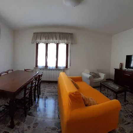 La Casina Di Guido Apartment Chianni Ngoại thất bức ảnh