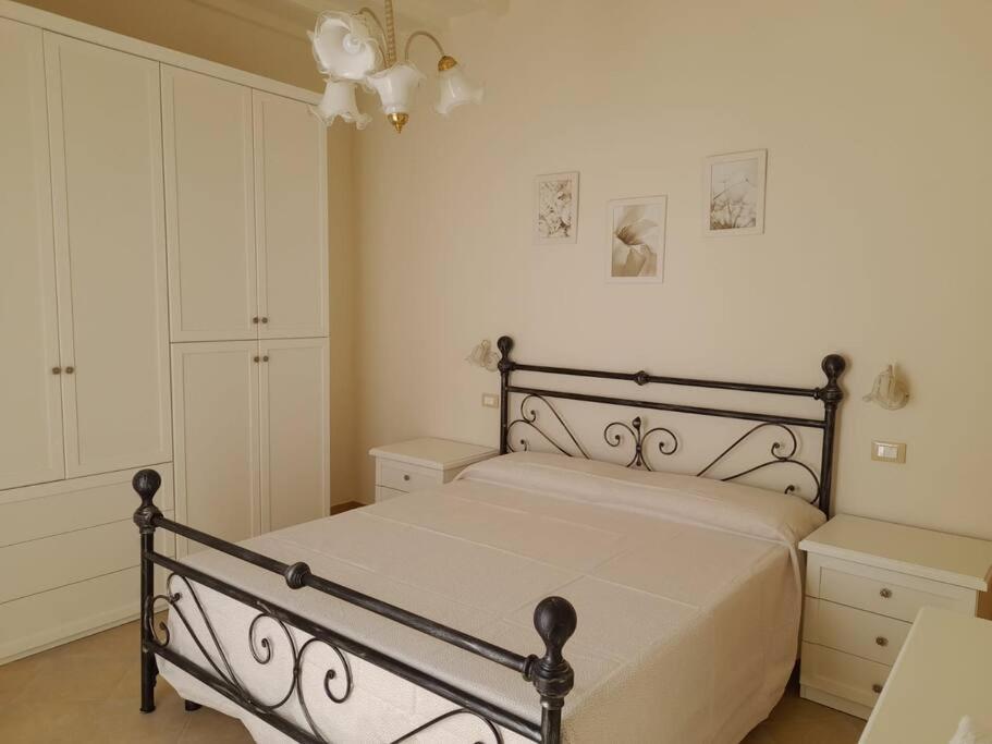 La Casina Di Guido Apartment Chianni Ngoại thất bức ảnh