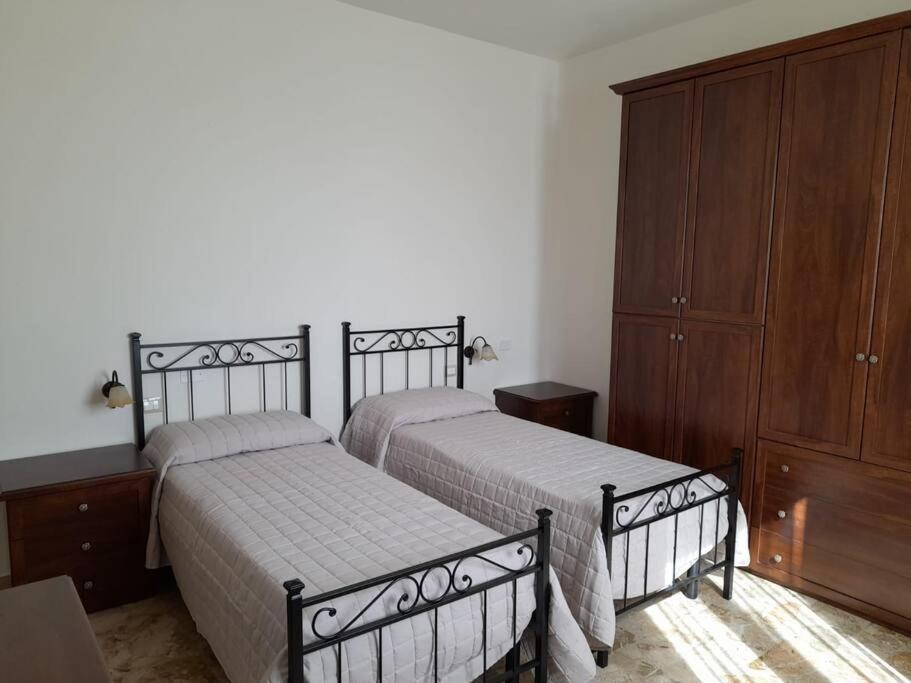 La Casina Di Guido Apartment Chianni Ngoại thất bức ảnh