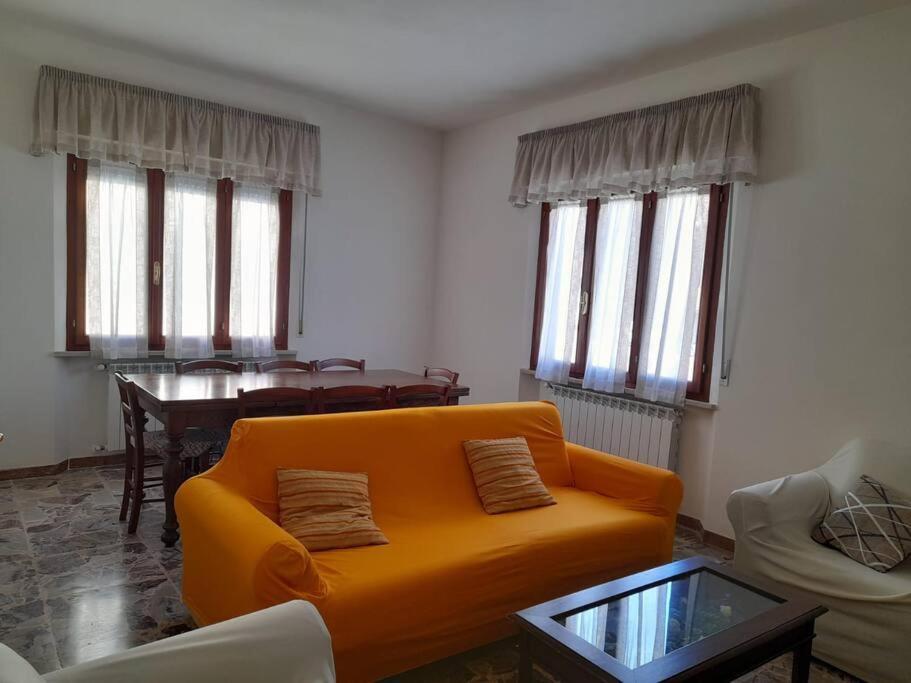 La Casina Di Guido Apartment Chianni Ngoại thất bức ảnh