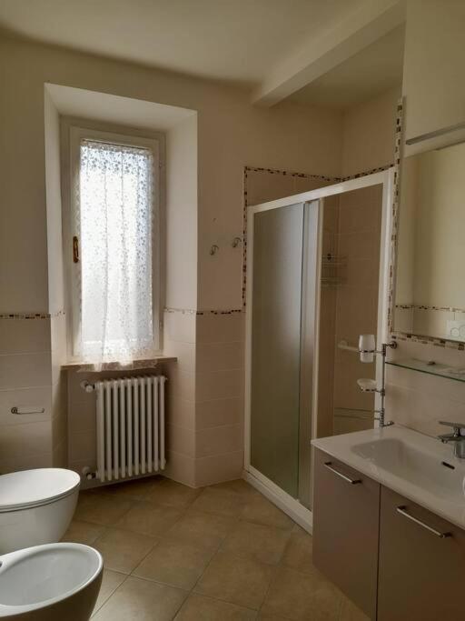 La Casina Di Guido Apartment Chianni Ngoại thất bức ảnh
